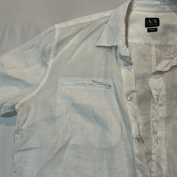 4 dress shirts bundle - Picture 3 of 11